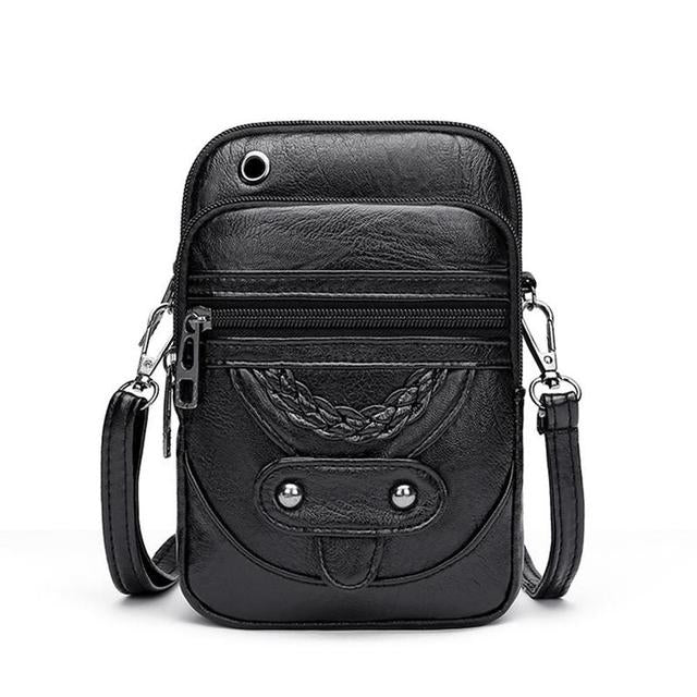 Eloise™ | Vintage Shoulder Bag