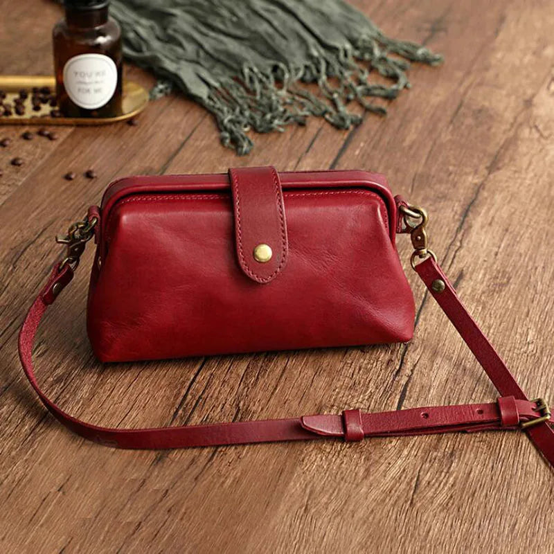 Mila™ | Mini Shoulder Bag