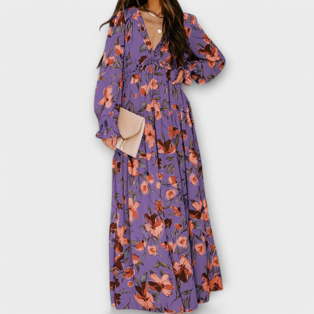 Jimena™ | Elegant Dress