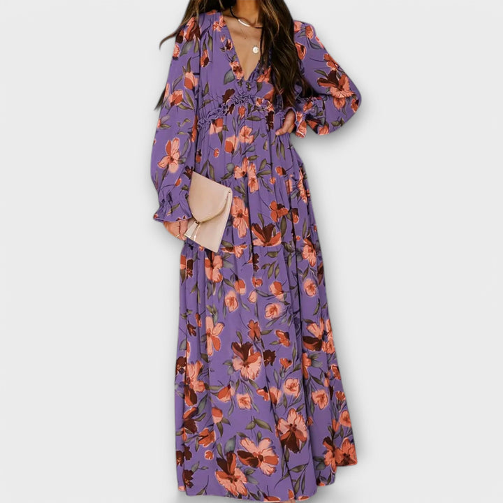 Jimena™ | Elegant Dress
