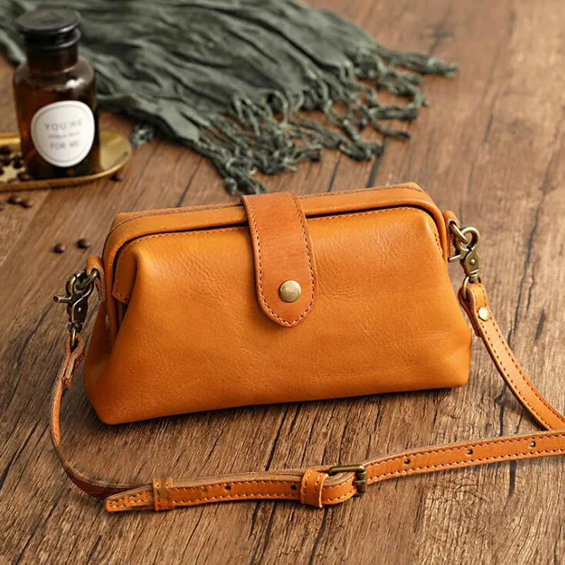 Mila™ | Mini Shoulder Bag