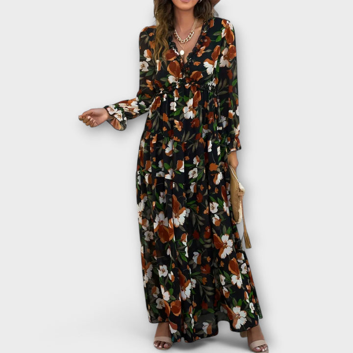 Jimena™ | Elegant Dress