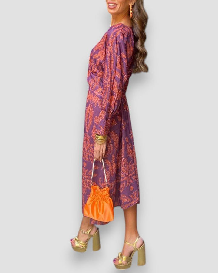Hailee™ | Elegant Dress for Women