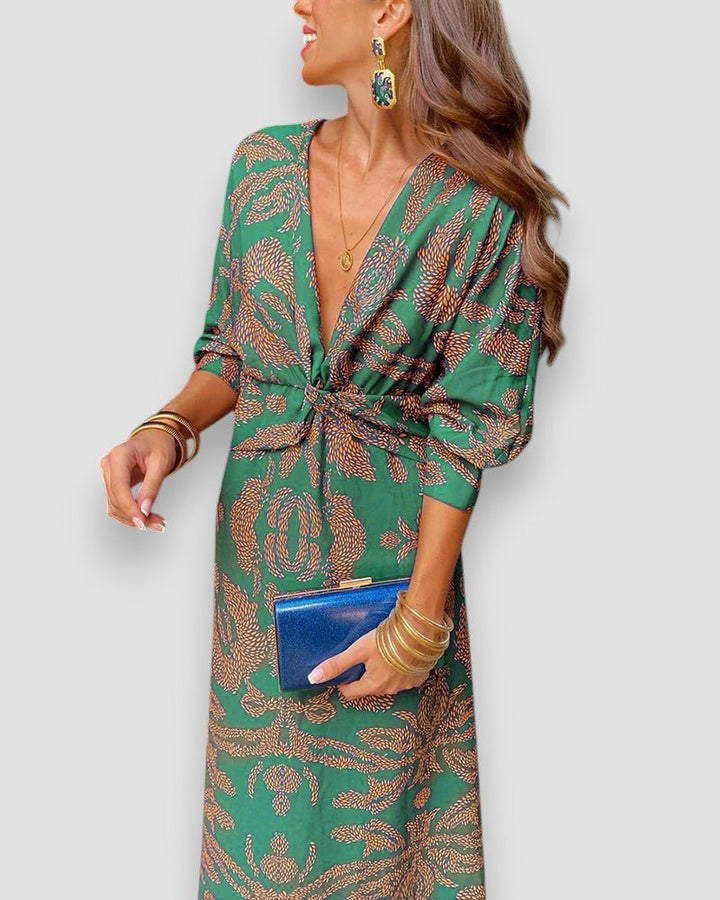Hailee™ | Elegant Dress for Women