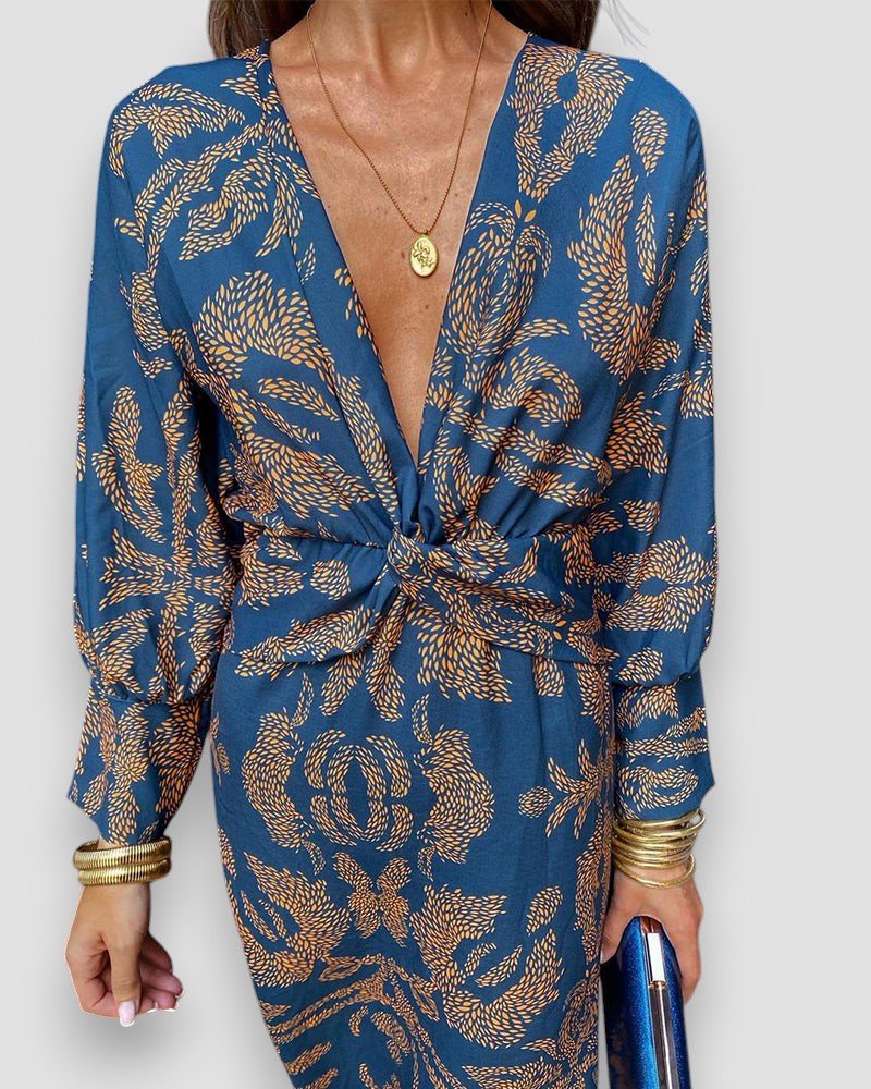 Hailee™ | Elegant Dress for Women