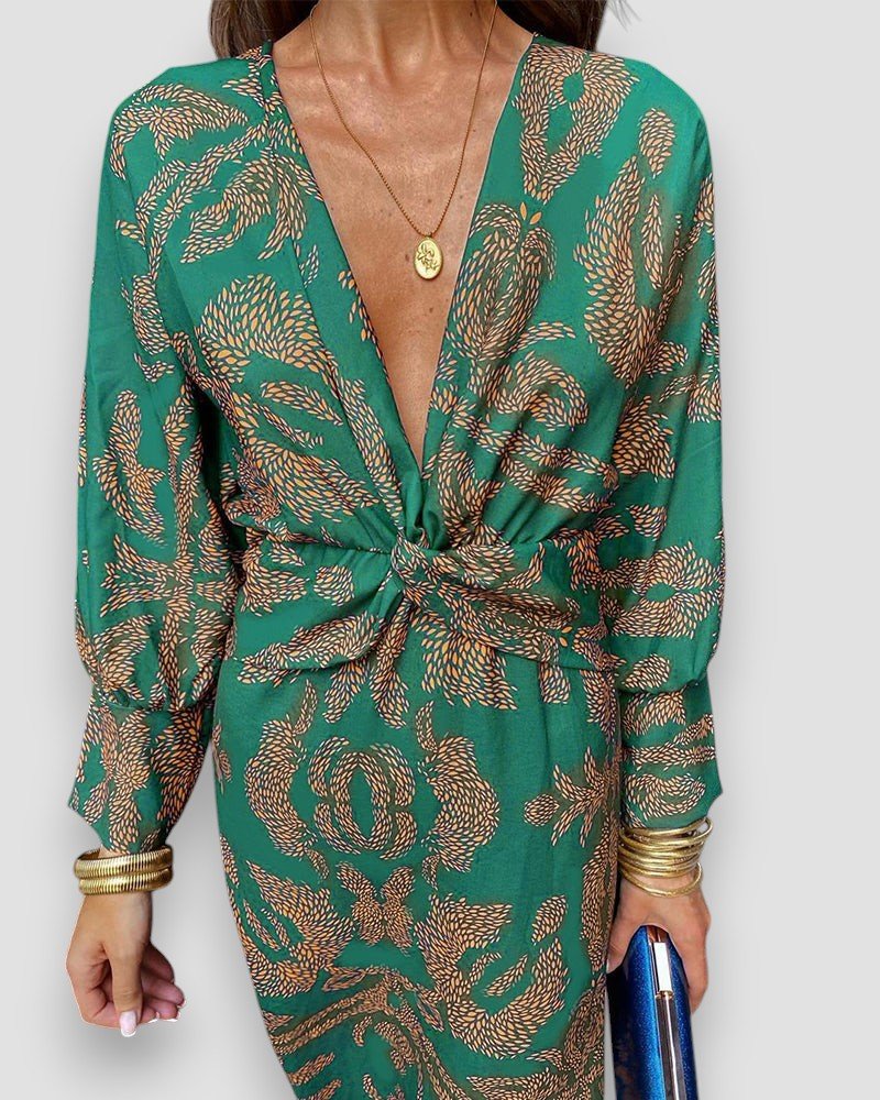 Hailee™ | Elegant Dress for Women
