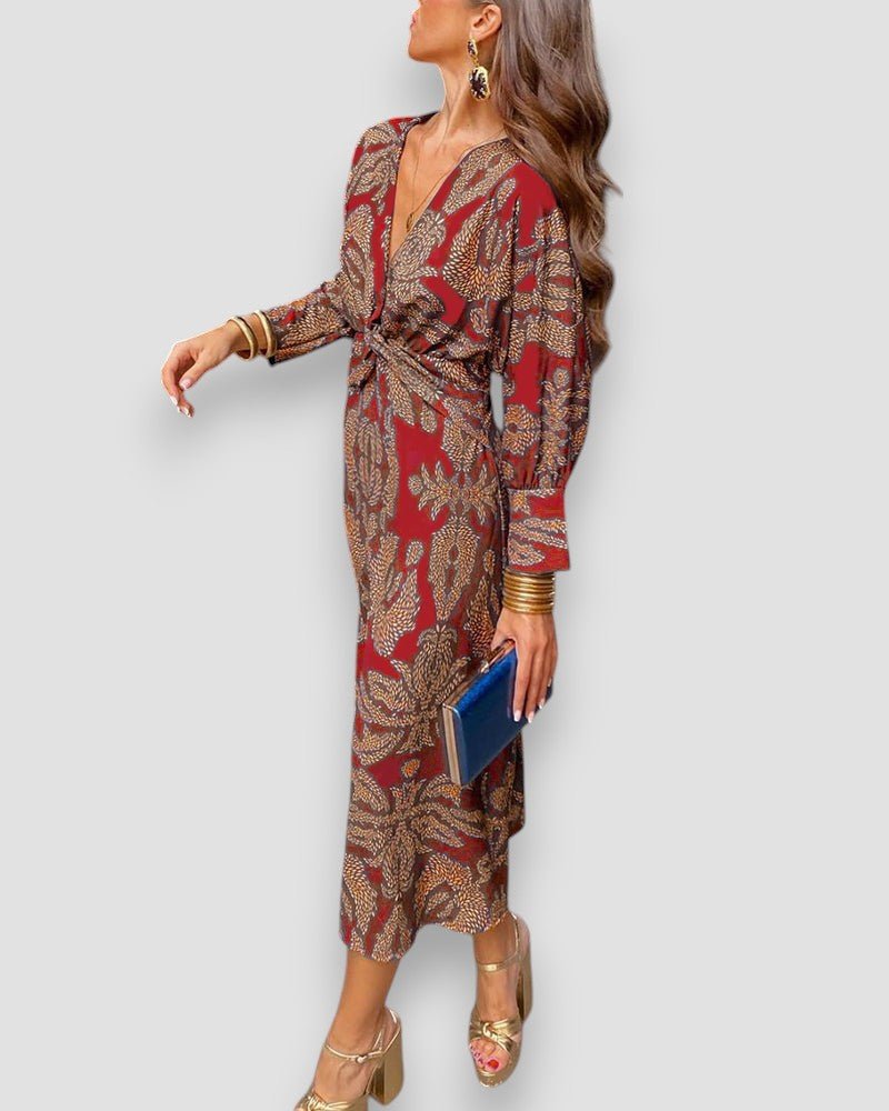 Hailee™ | Elegant Dress for Women