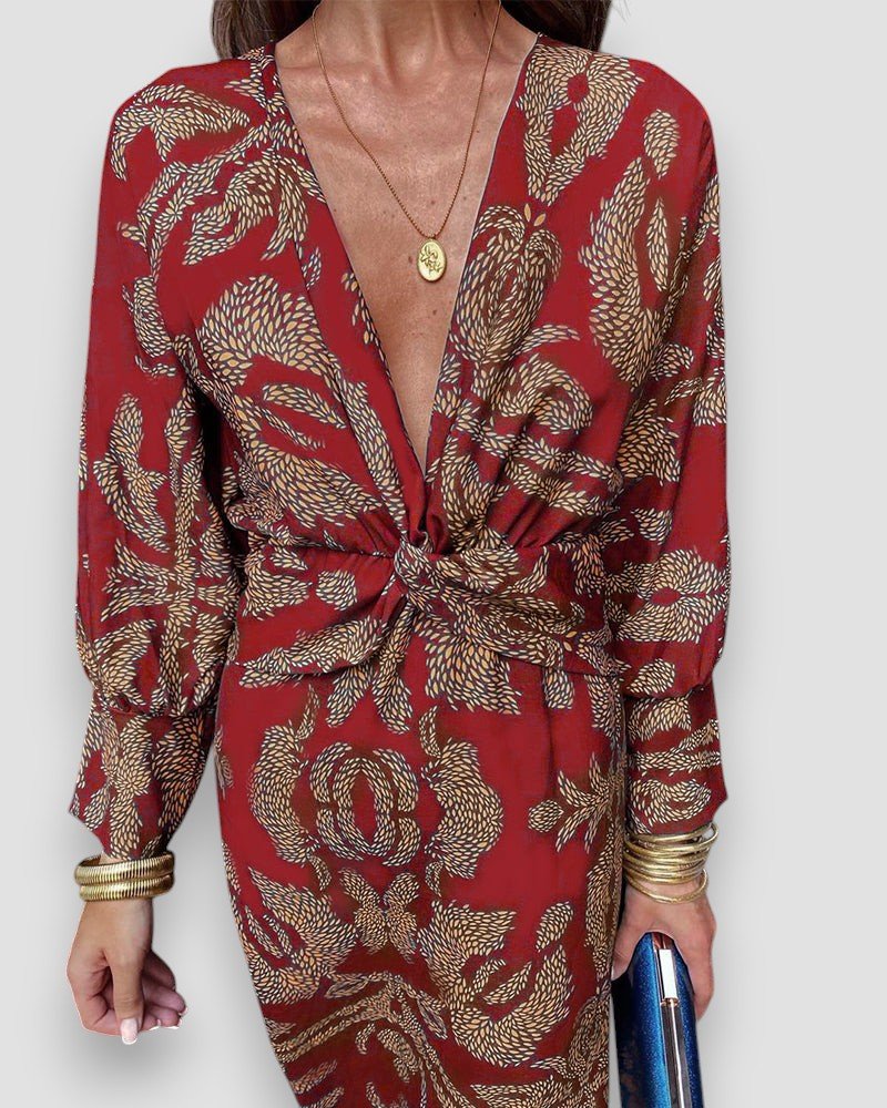 Hailee™ | Elegant Dress for Women