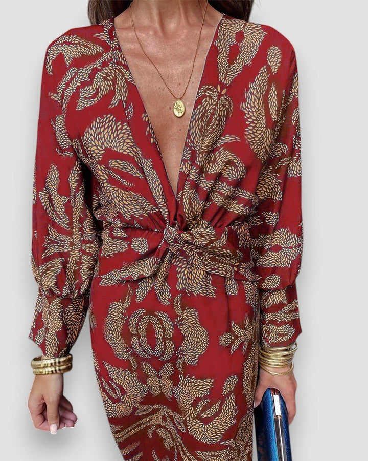 Hailee™ | Elegant Dress for Women