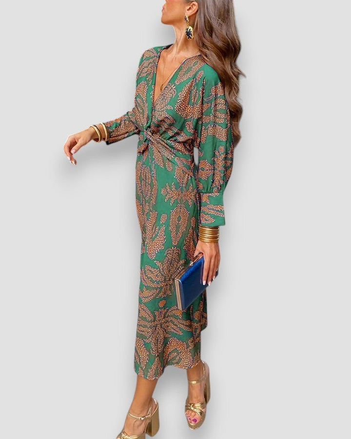 Hailee™ | Elegant Dress for Women