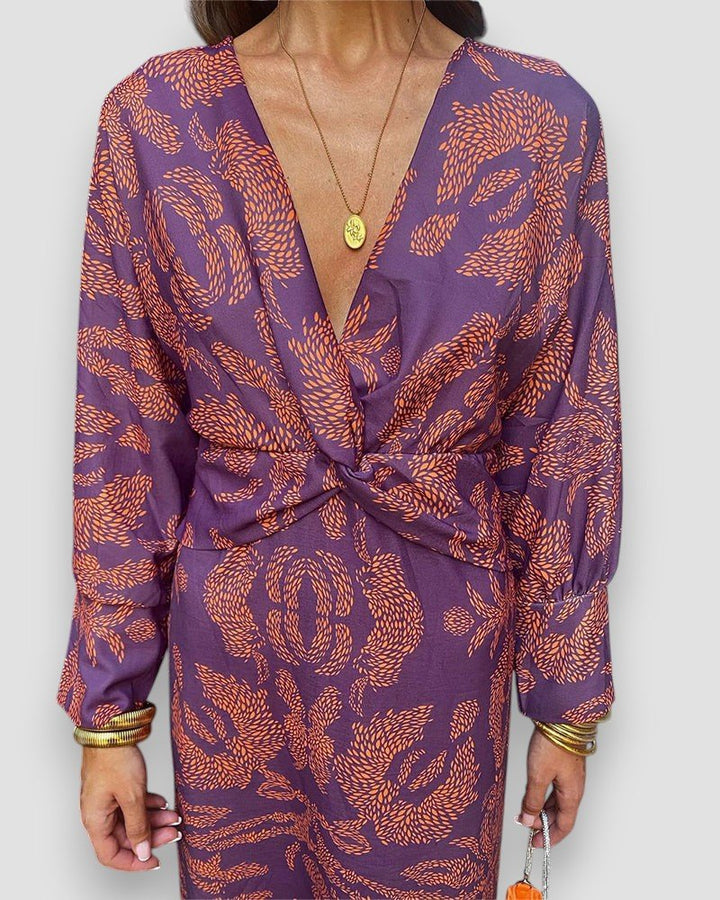 Hailee™ | Elegant Dress for Women