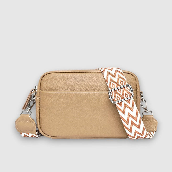 Camille™ | Timeless and Elegant Crossbody Bag