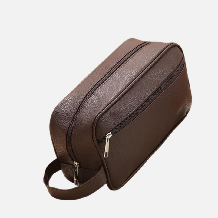 Zara™ | Travel Toiletry Bag